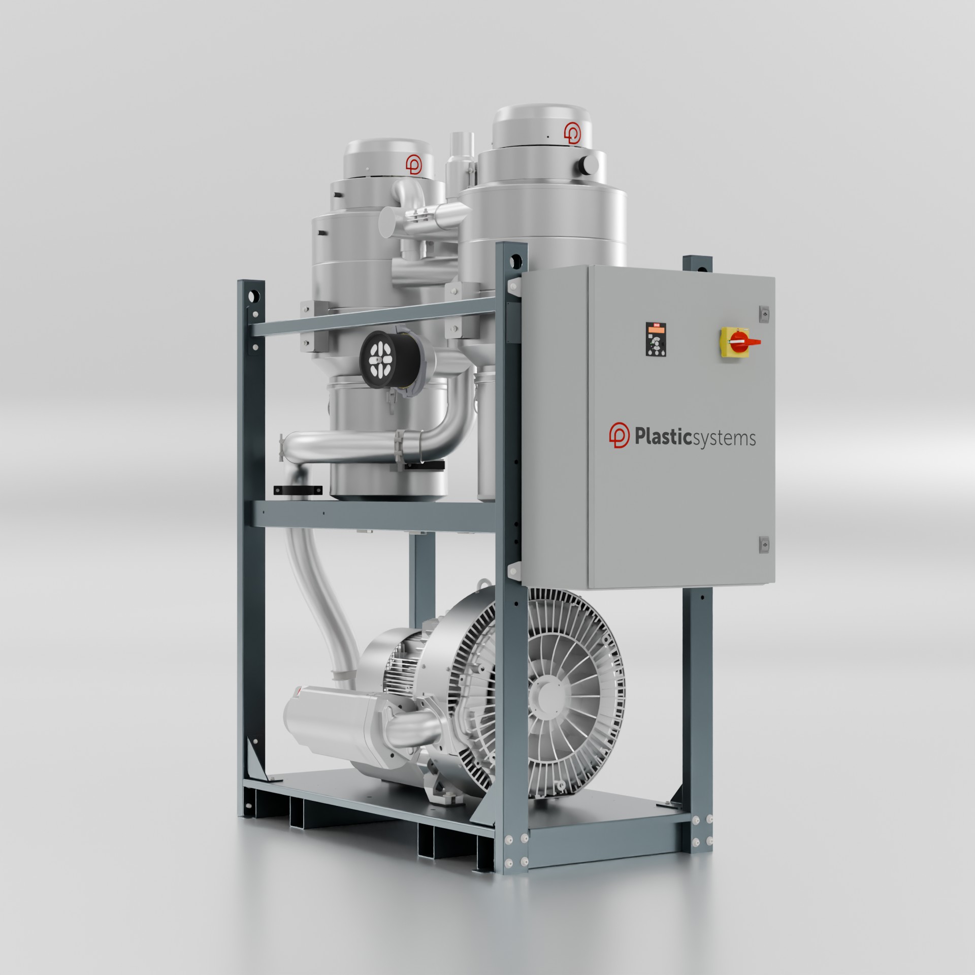 Industrial Solutions